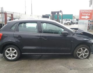 4830076 6r0941531b mando volkswagen polo v advance