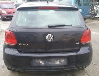 4830076 6r0941531b mando volkswagen polo v advance