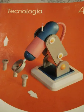 Tecnología 4ESO CM cast