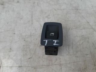 1139021 6970259 mando elevalunas trasero bmw serie