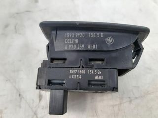 1139021 6970259 mando elevalunas trasero bmw serie