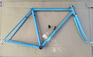 Telaio Bici Corsa