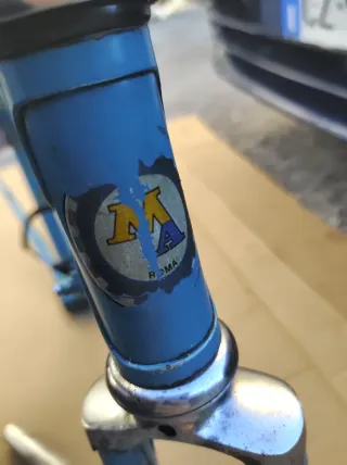 Telaio Bici Corsa