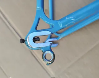 Telaio Bici Corsa