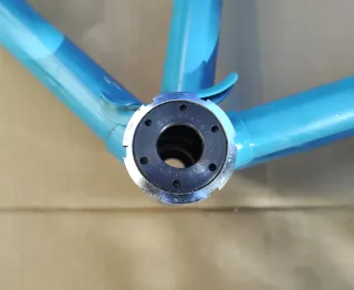 Telaio Bici Corsa