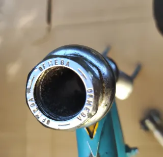 Telaio Bici Corsa