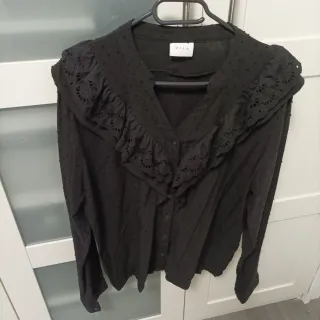 Blusa Vila 