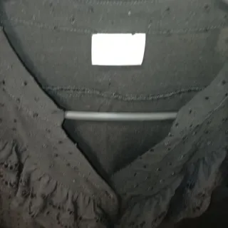 Blusa Vila 
