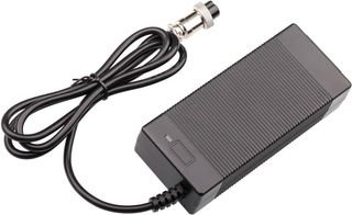 ✨ - Caricabatterie per scooter da 42 V e caricabatterie per biciclette elettriche