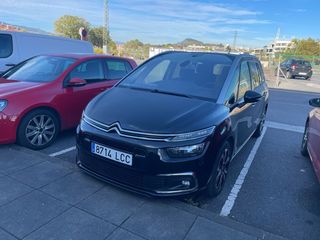 Citroen C4 SpaceTourer 2019
