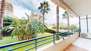 Piso en venta en La Cala de Villajoyosa en Villajoyosa/Vila Joiosa (la)