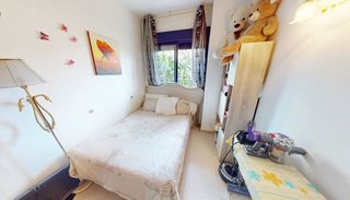 Piso en venta en La Cala de Villajoyosa en Villajoyosa/Vila Joiosa (la)