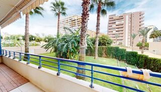 Piso en venta en La Cala de Villajoyosa en Villajoyosa/Vila Joiosa (la)