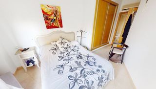 Piso en venta en La Cala de Villajoyosa en Villajoyosa/Vila Joiosa (la)