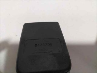 CINTURON SEGURIDAD TRASERO IZQUIERDO 175581 PEUGEOT 207