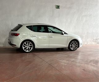 SEAT Leon 2016