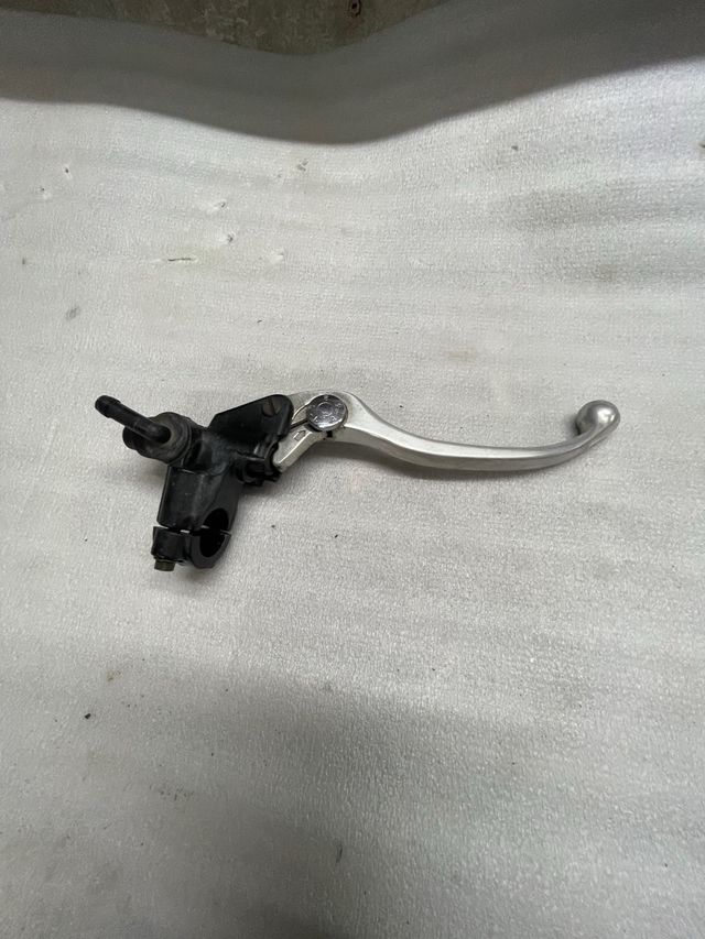 Bomba Freno Yamaha YZF R6 99-03