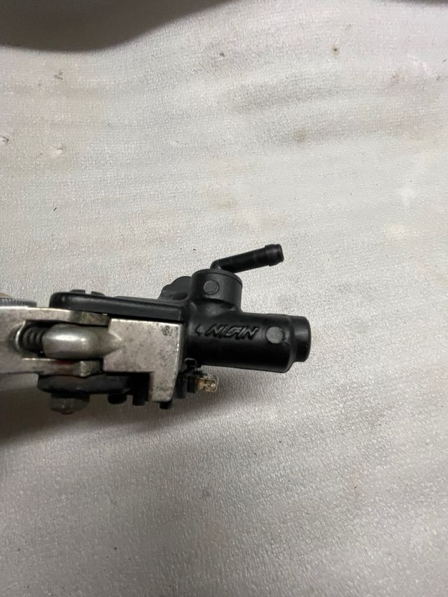 Bomba Freno Yamaha YZF R6 99-03