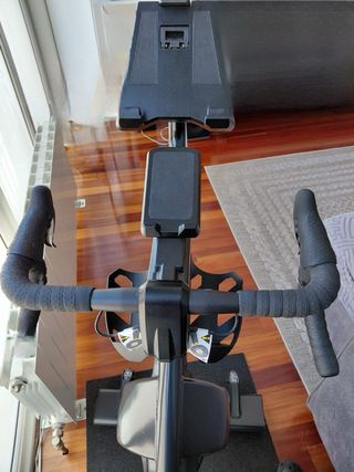 Bicicleta Estática Stages SB20
