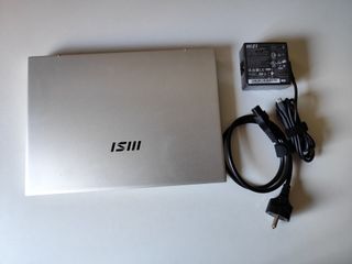 MSI Prestige 14' (28 meses de Garantía)