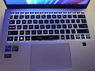 MSI Prestige 14' (28 meses de Garantía)