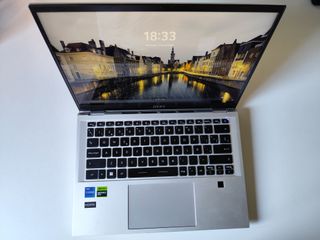 MSI Prestige 14' (28 meses de Garantía)