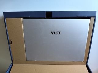 MSI Prestige 14' (28 meses de Garantía)