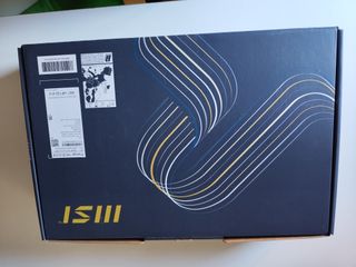 MSI Prestige 14' (28 meses de Garantía)