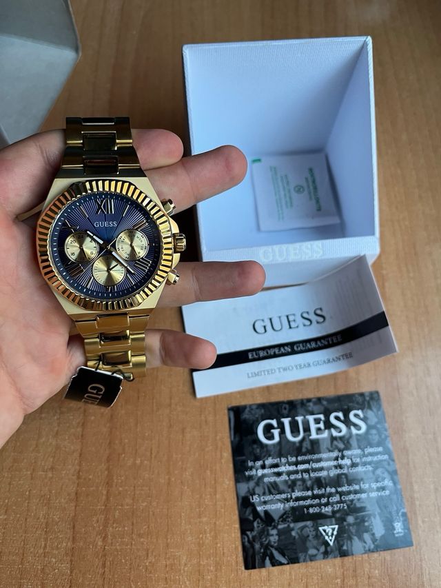 Reloj Guess