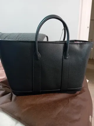 Borsa Alv by Alviero Martini Nera