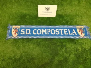 Bufanda S.D. Compostela