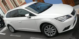 SEAT Leon st 