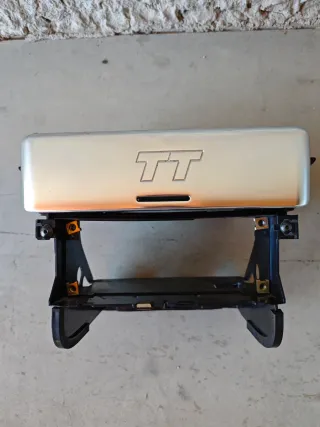 Consola Central Audi TT MK1