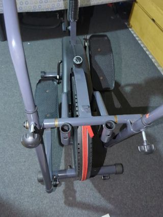 Bicicleta Elíptica FITFIU