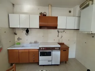 Mobili cucina anni 60/70