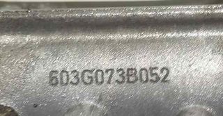 CREMALLERA DIRECCION OPEL ASTRA G BERLINA