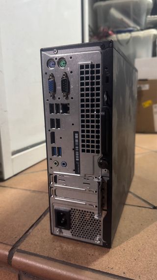 HP Prodesk 400 G3 SFF