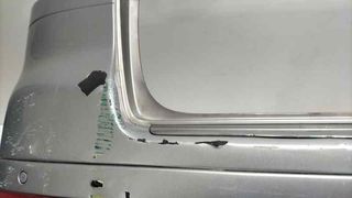 PARAGOLPES TRASERO VOLKSWAGEN TOUAREG (7LA)