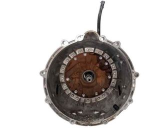 Has caja de cambios porsche cayenne typ 9pa 116459