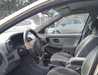 4785156 motor arranque renault laguna (b56)