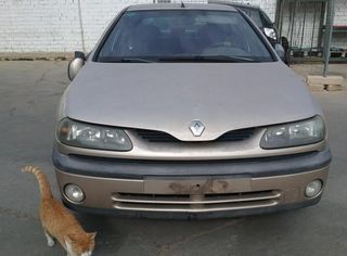 4785156 motor arranque renault laguna (b56)