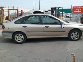 4785156 motor arranque renault laguna (b56)