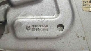 TAPA EXTERIOR COMBUSTIBLE 176403 VOLKSWAGEN TOUAREG (7LA)