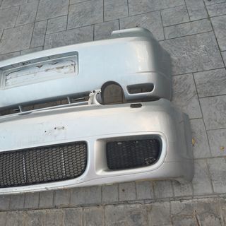 Parachoques Golf Mk4 R32