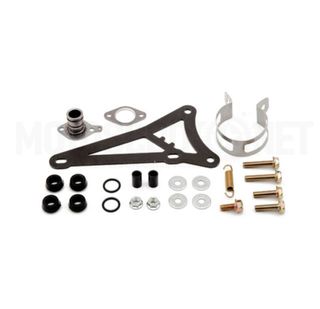 Yasuni R Minarelli Horizontal