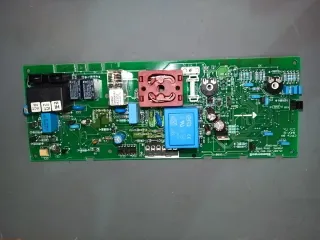 Placa Honeywell CPCP G3 Caldeira Fagor