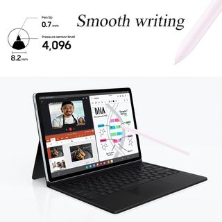 ✨ - Galaxy Tab S9 FE - Lápiz S Pen para Samsung Ga