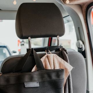 3 Ganchos Reposacabezas VW T5/T6