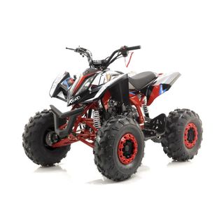 Quad 140cc Semi-automático RFZ Falcon