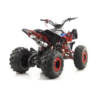 Quad 140cc Semi-automático RFZ Falcon